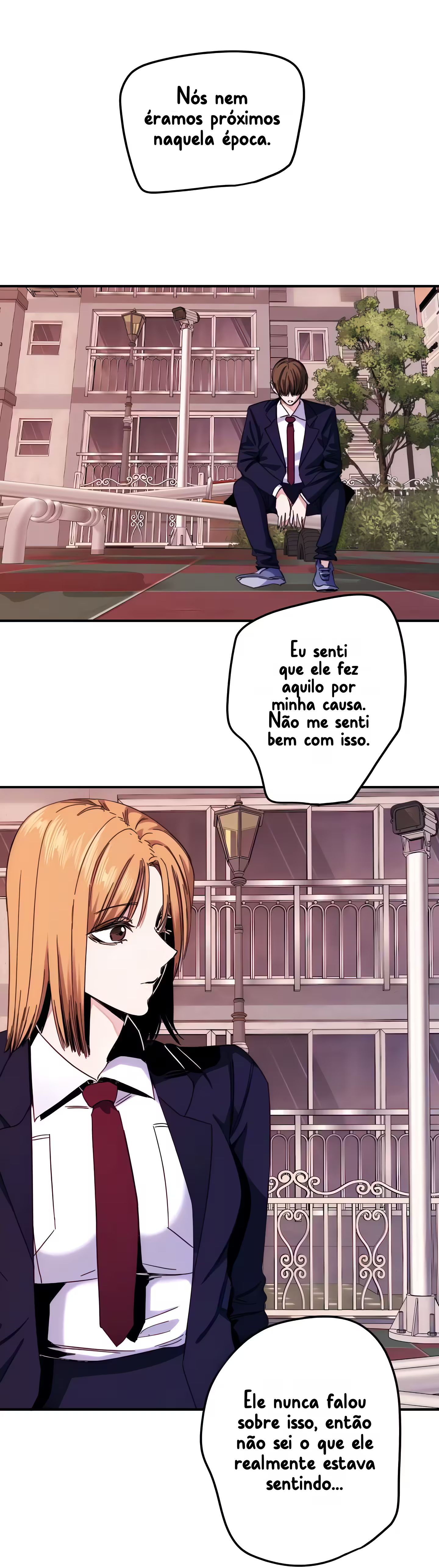 Read Drawing Romance PT Manga Online