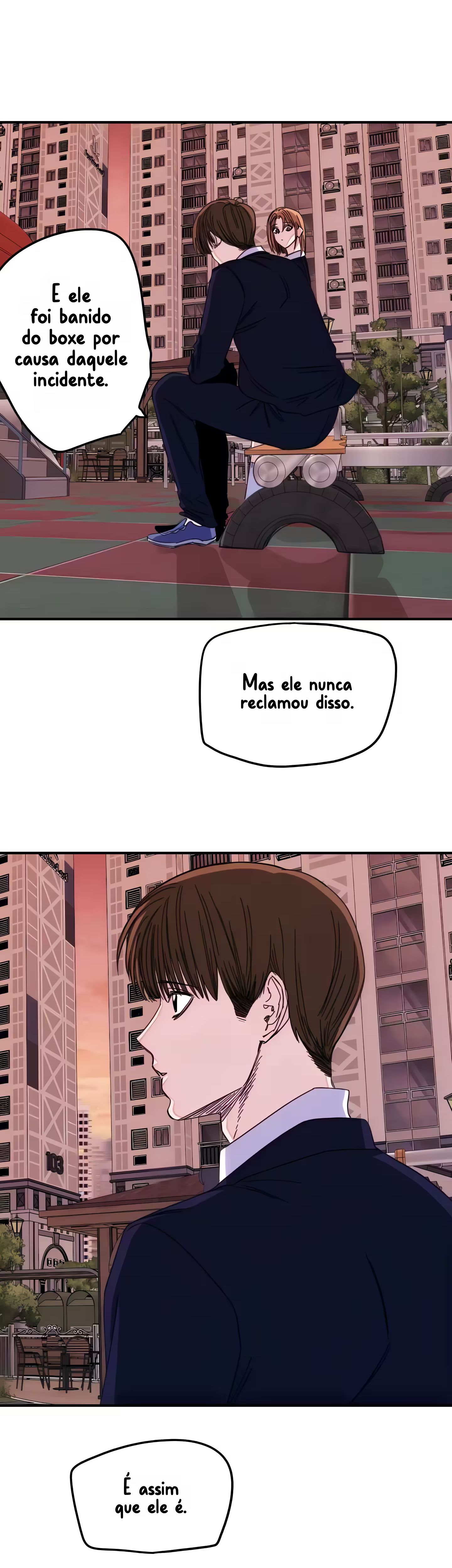 Read Drawing Romance PT Manga Online