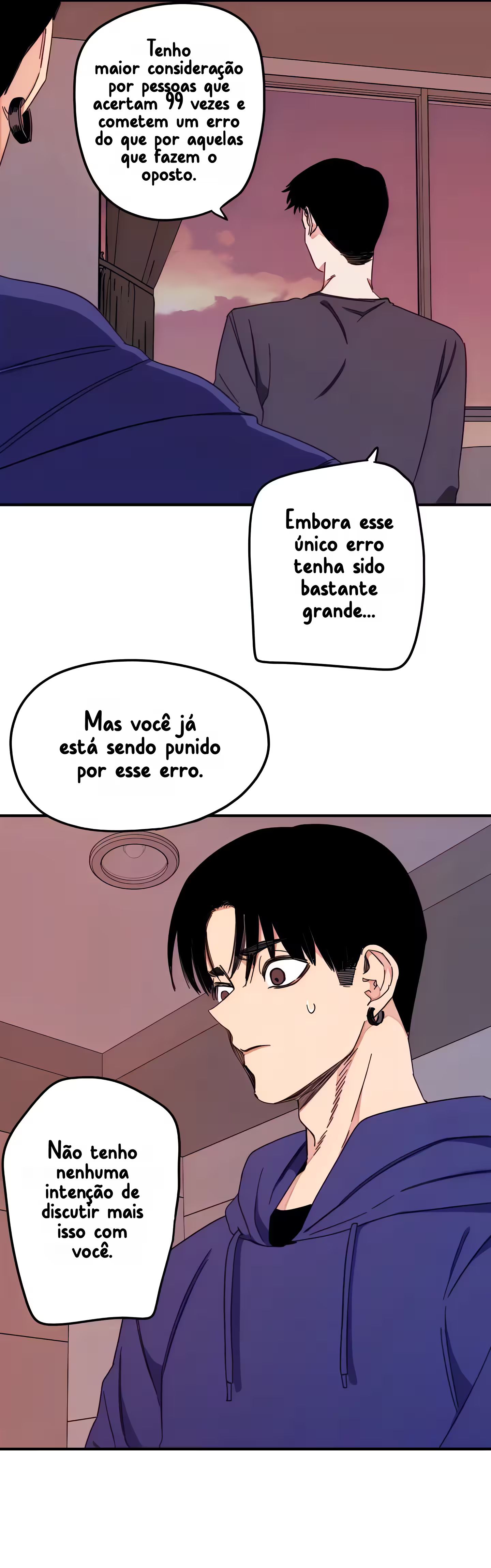 Read Drawing Romance PT Manga Online