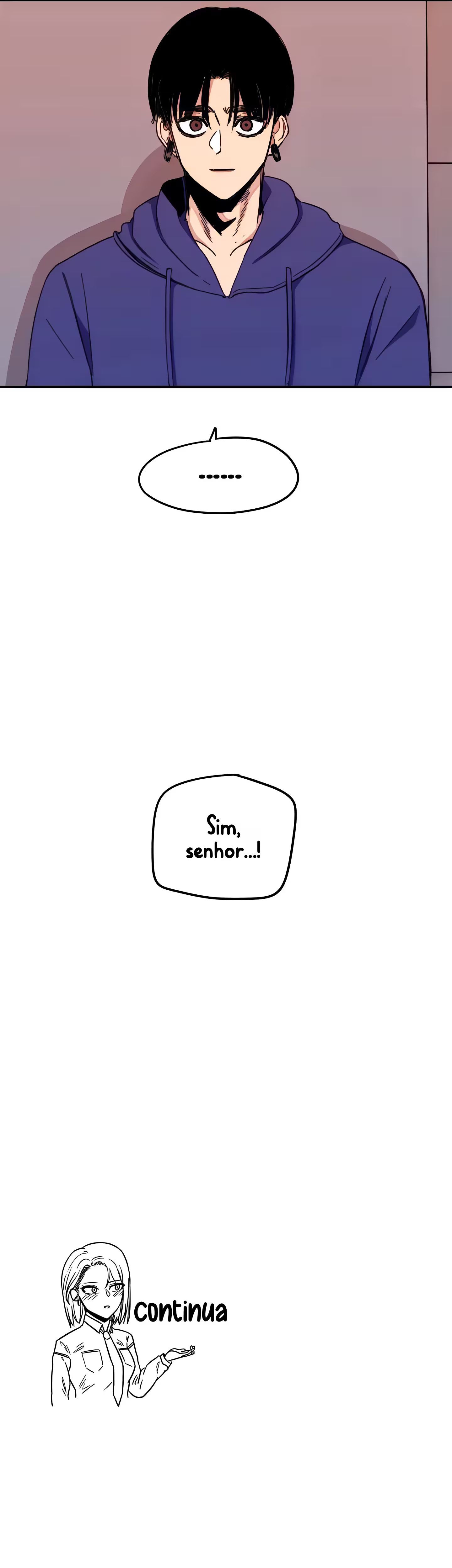 Read Drawing Romance PT Manga Online