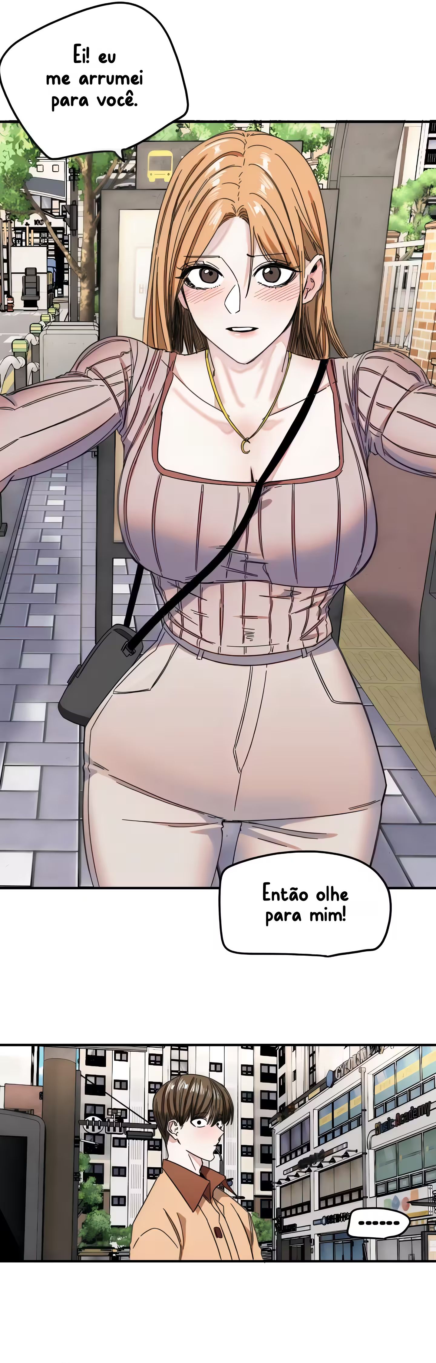 Read Drawing Romance PT Manga Online