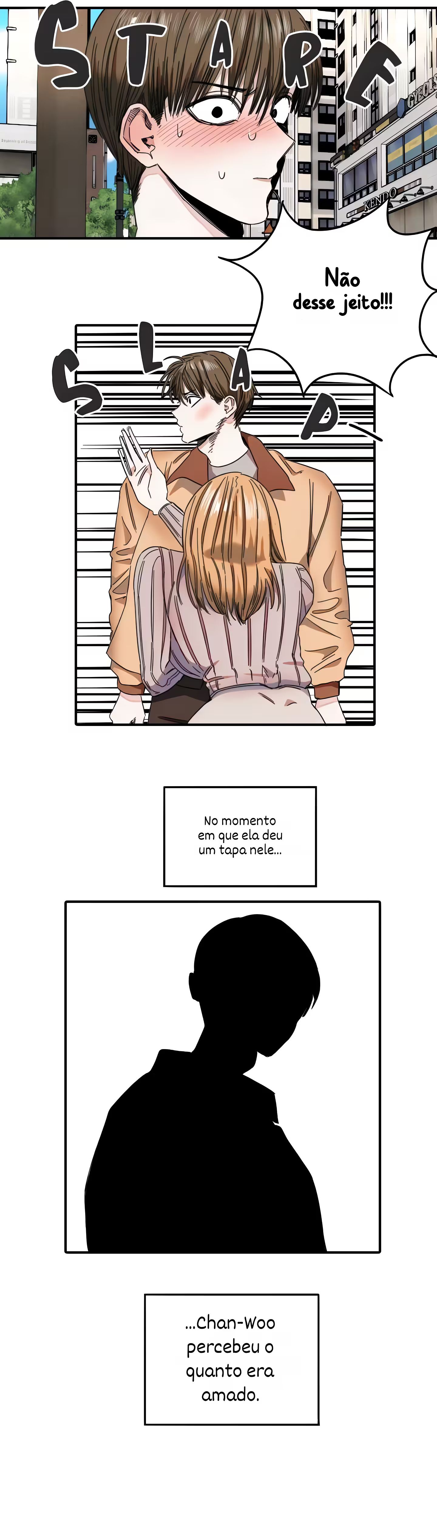 Read Drawing Romance PT Manga Online