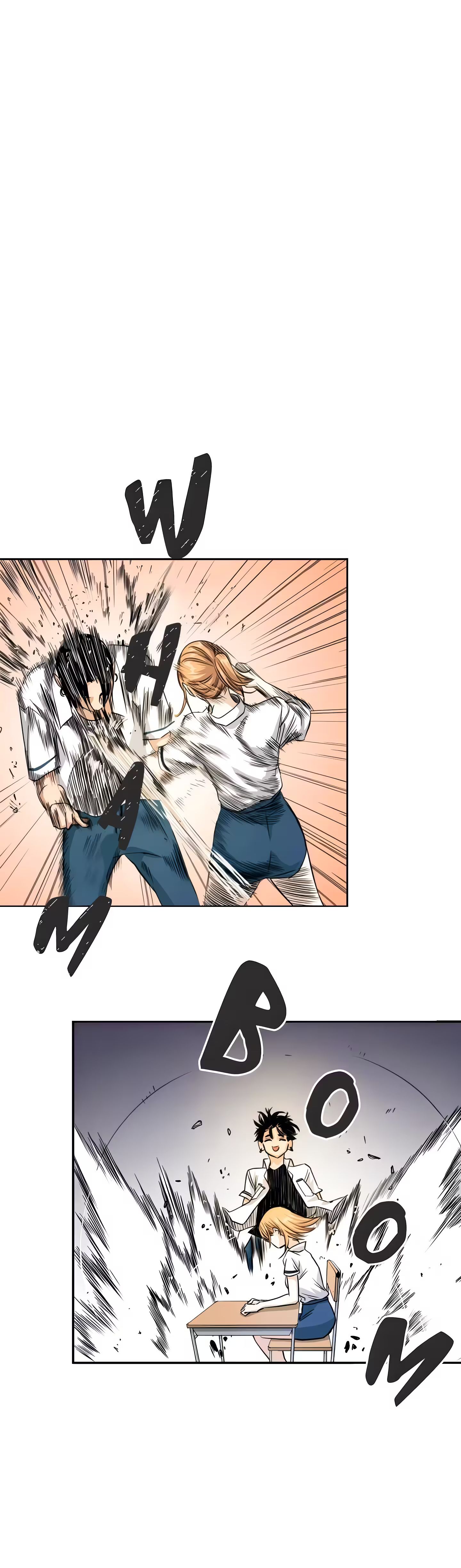 Read Drawing Romance PT Manga Online