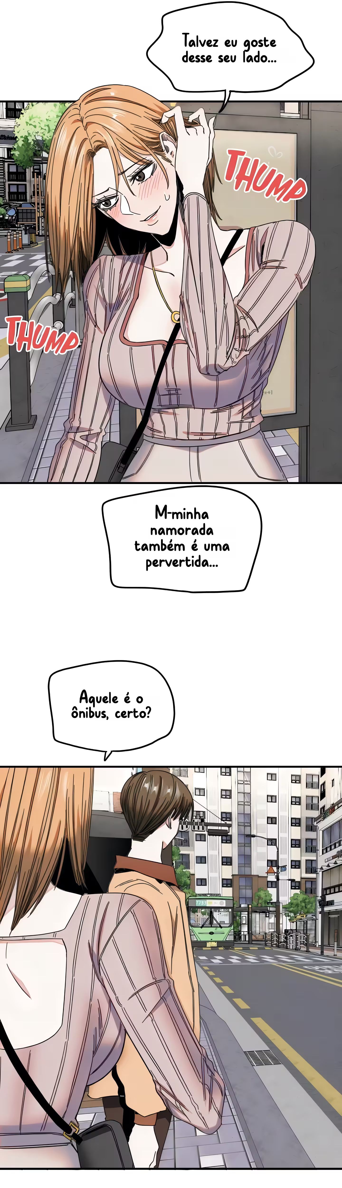 Read Drawing Romance PT Manga Online