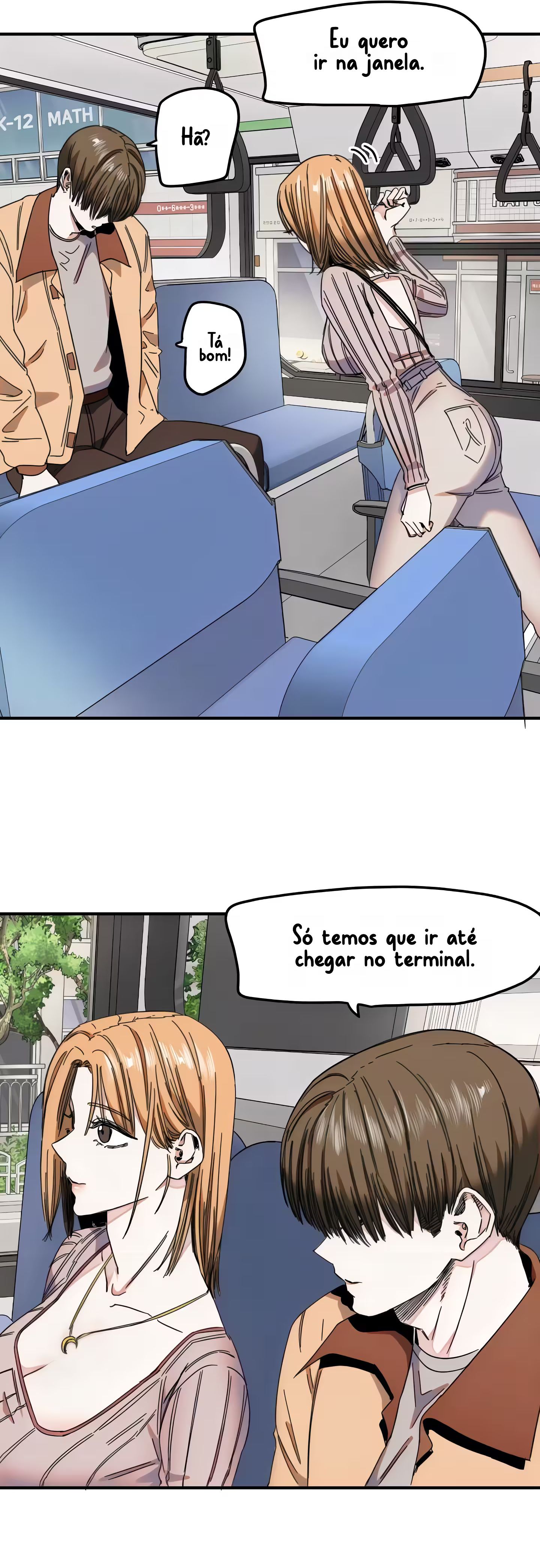 Read Drawing Romance PT Manga Online
