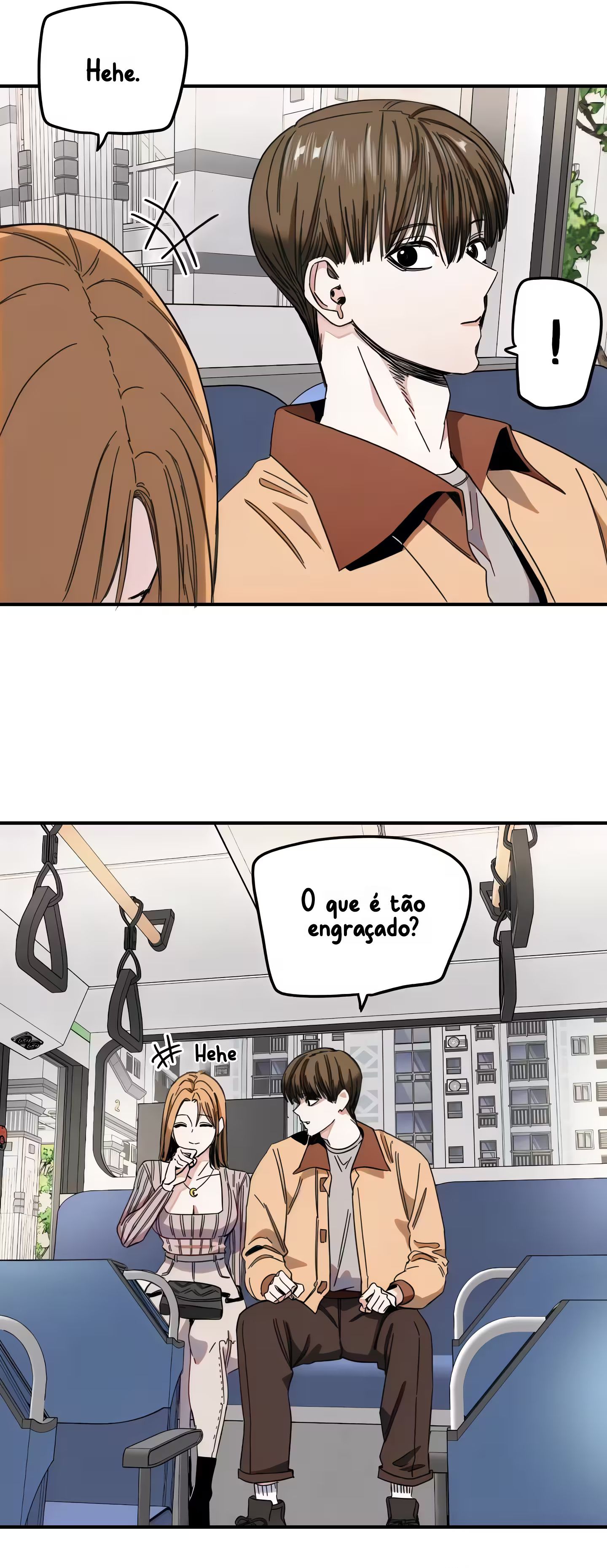 Read Drawing Romance PT Manga Online