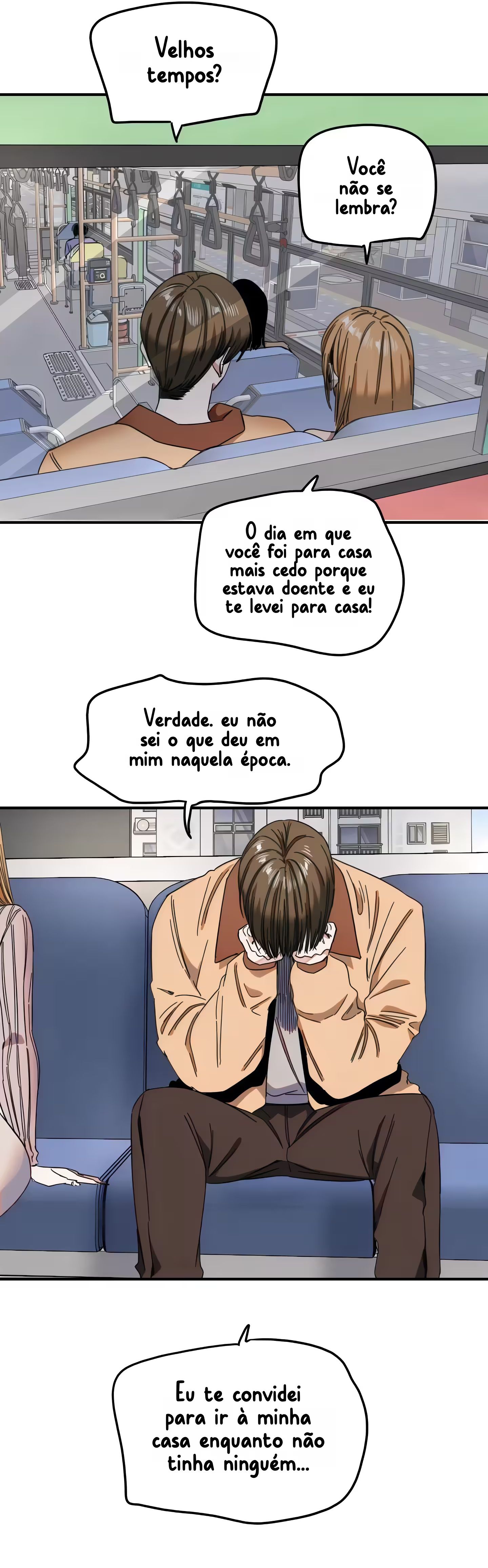 Read Drawing Romance PT Manga Online