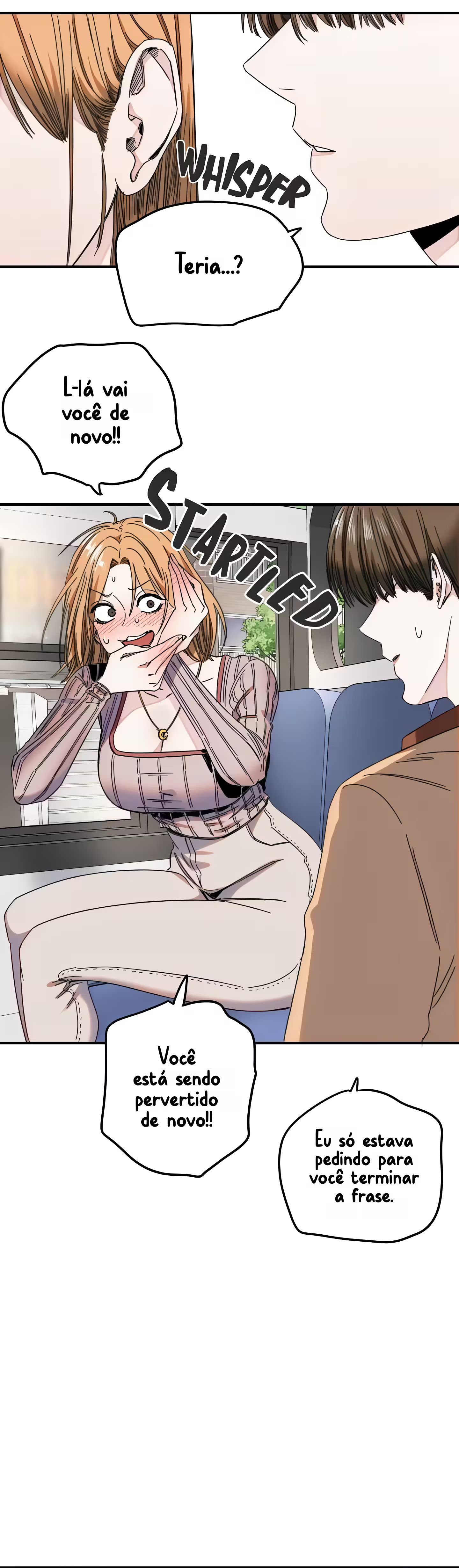 Read Drawing Romance PT Manga Online