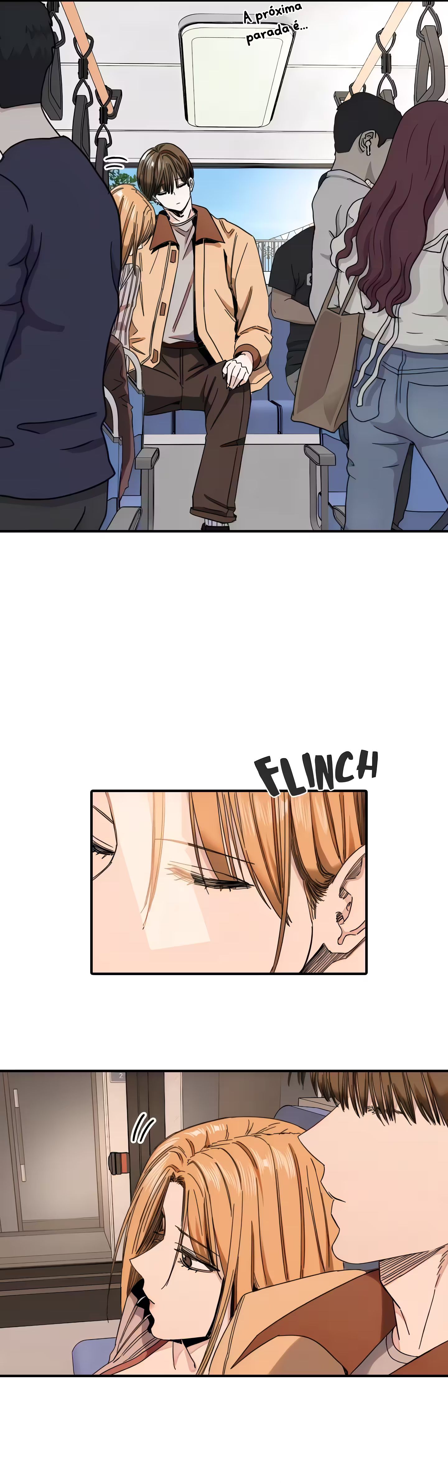 Read Drawing Romance PT Manga Online