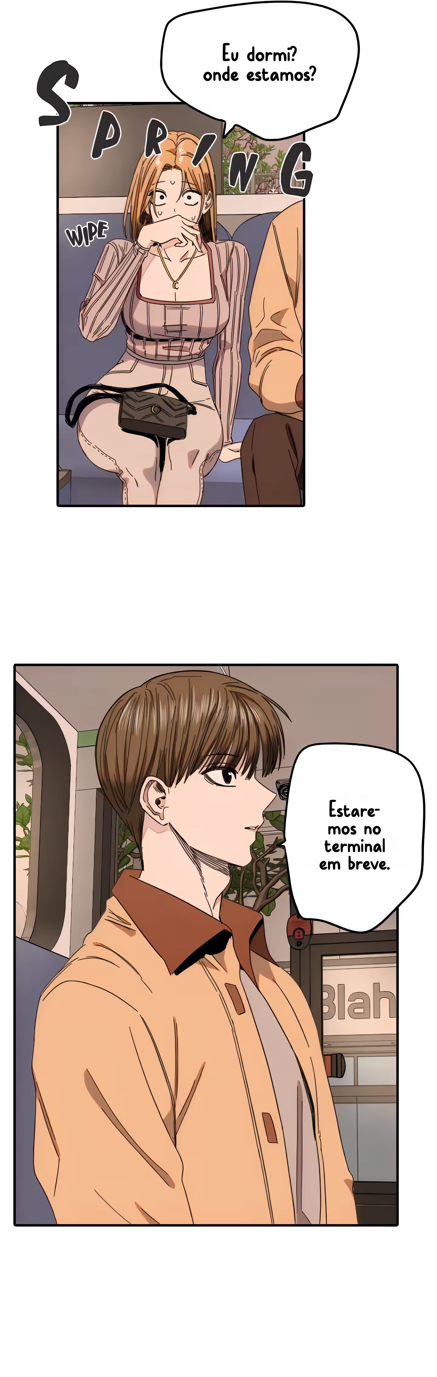 Read Drawing Romance PT Manga Online
