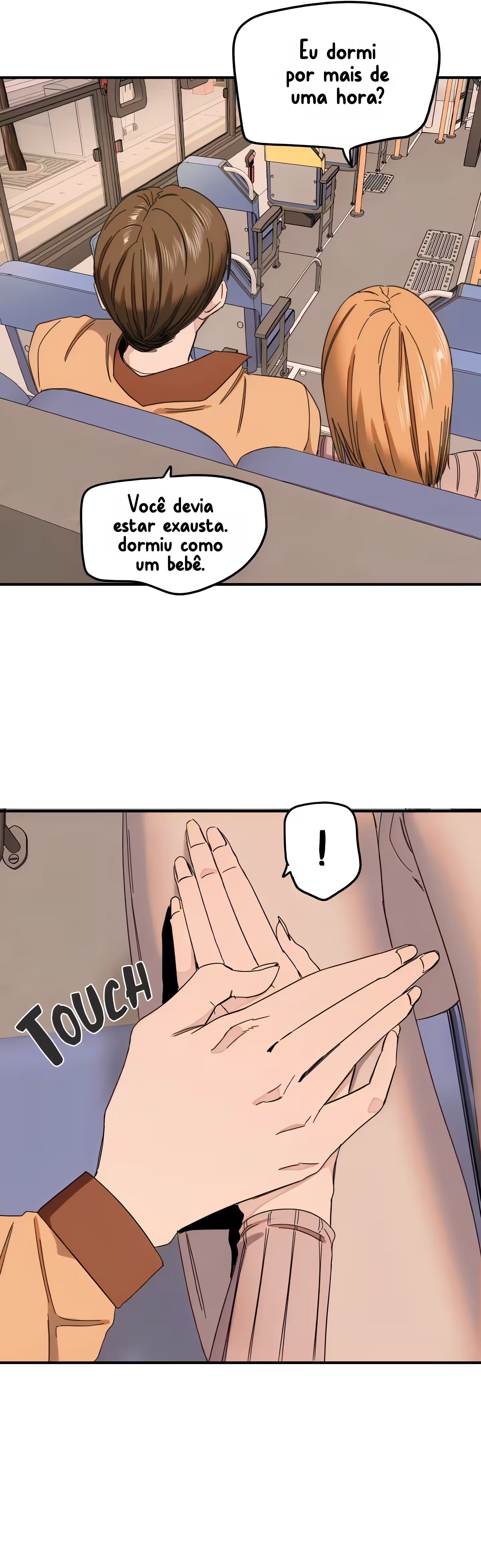 Read Drawing Romance PT Manga Online