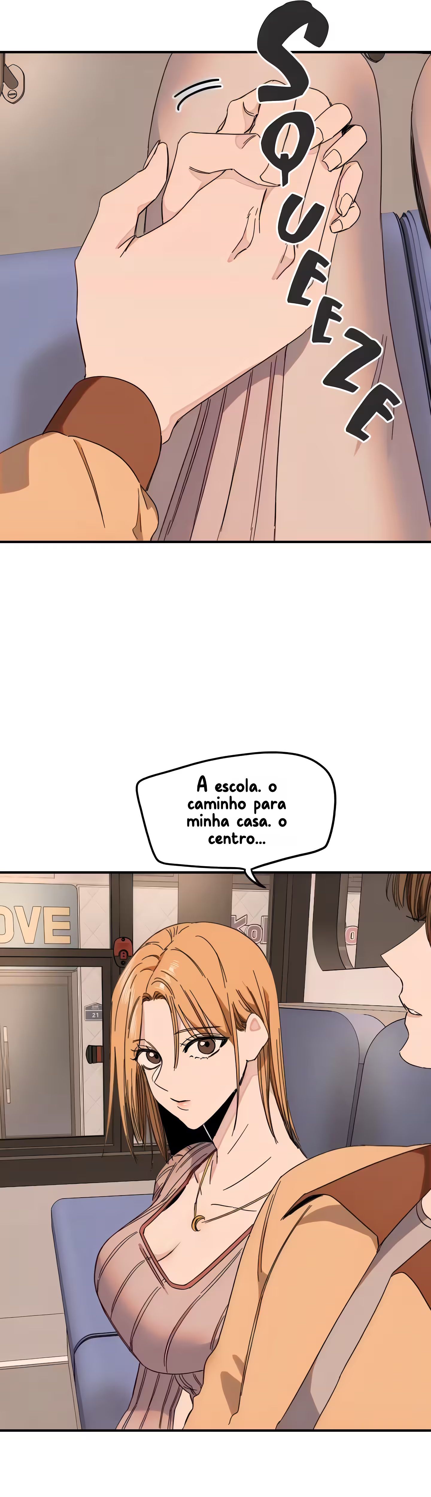 Read Drawing Romance PT Manga Online
