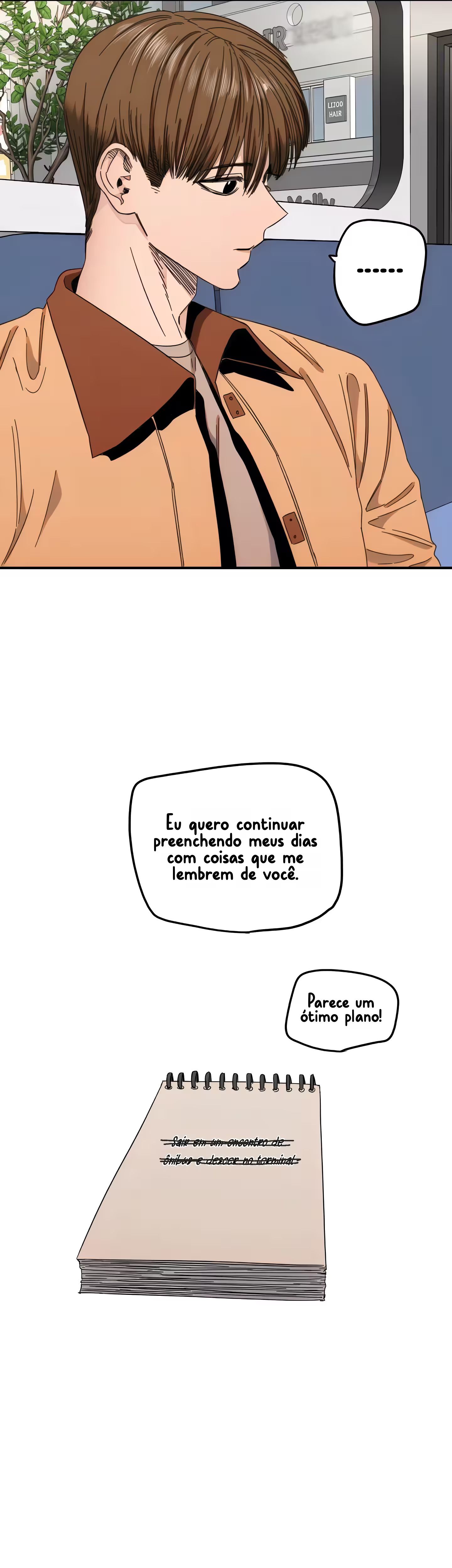 Read Drawing Romance PT Manga Online