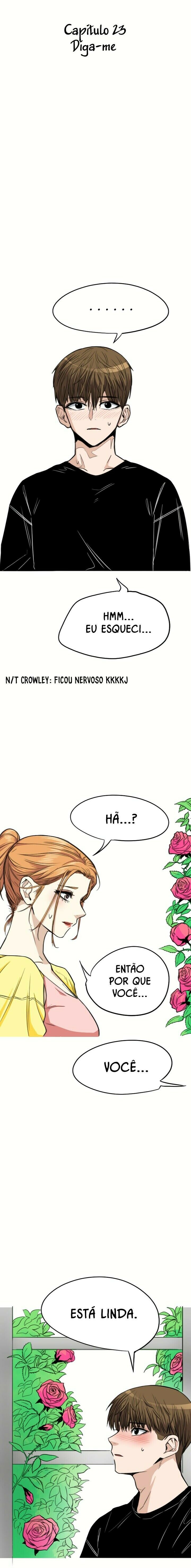 Read Drawing Romance PT Manga Online