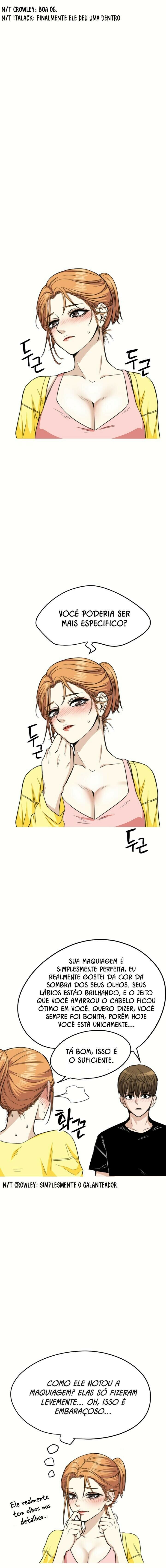 Read Drawing Romance PT Manga Online