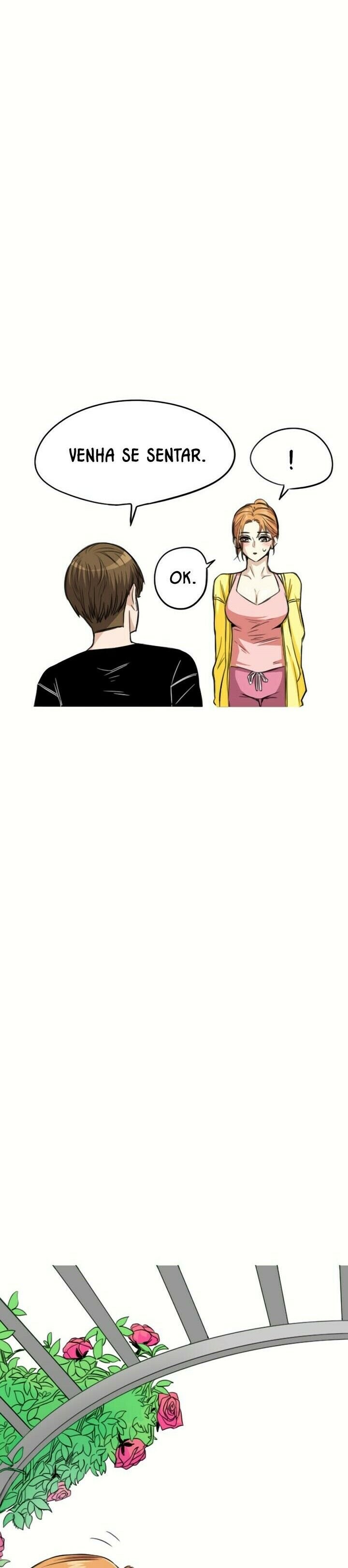 Read Drawing Romance PT Manga Online