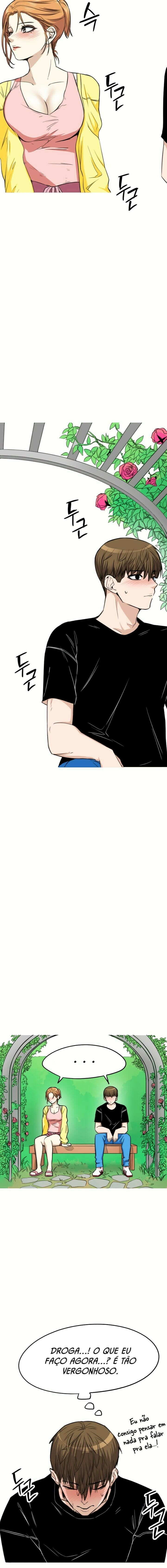 Read Drawing Romance PT Manga Online