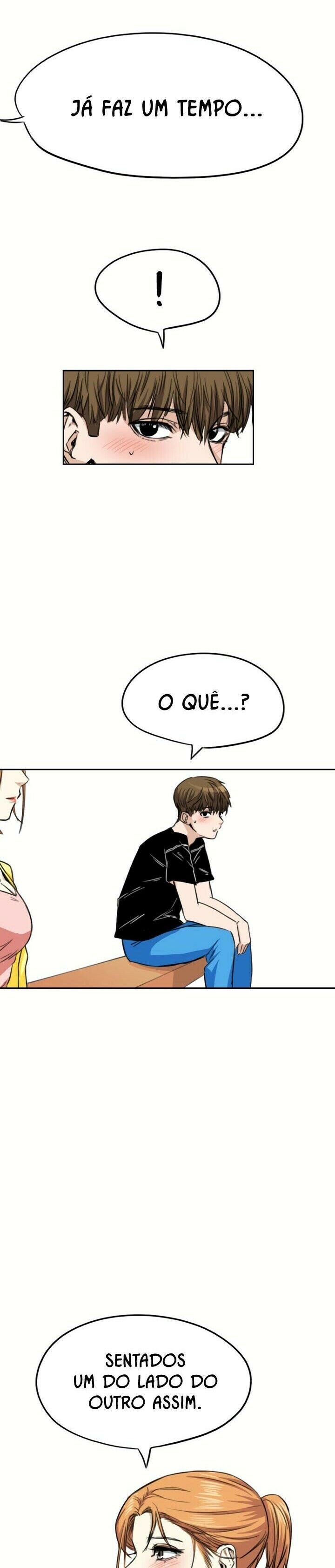 Read Drawing Romance PT Manga Online