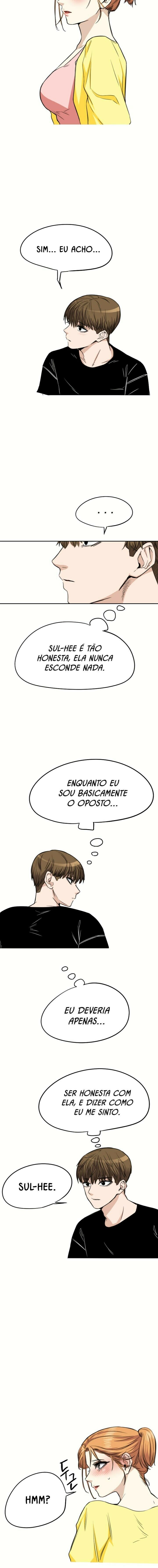 Read Drawing Romance PT Manga Online