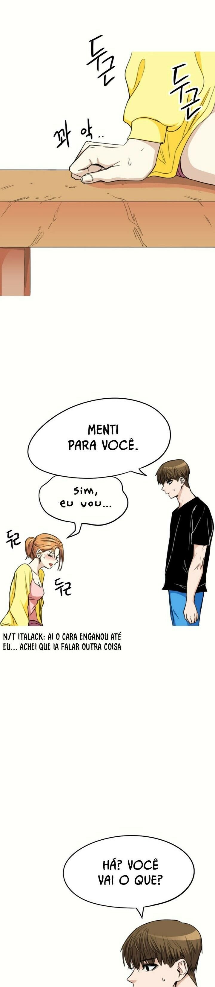 Read Drawing Romance PT Manga Online