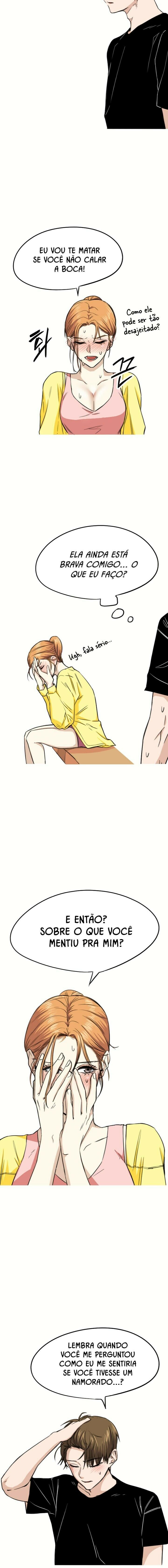Read Drawing Romance PT Manga Online