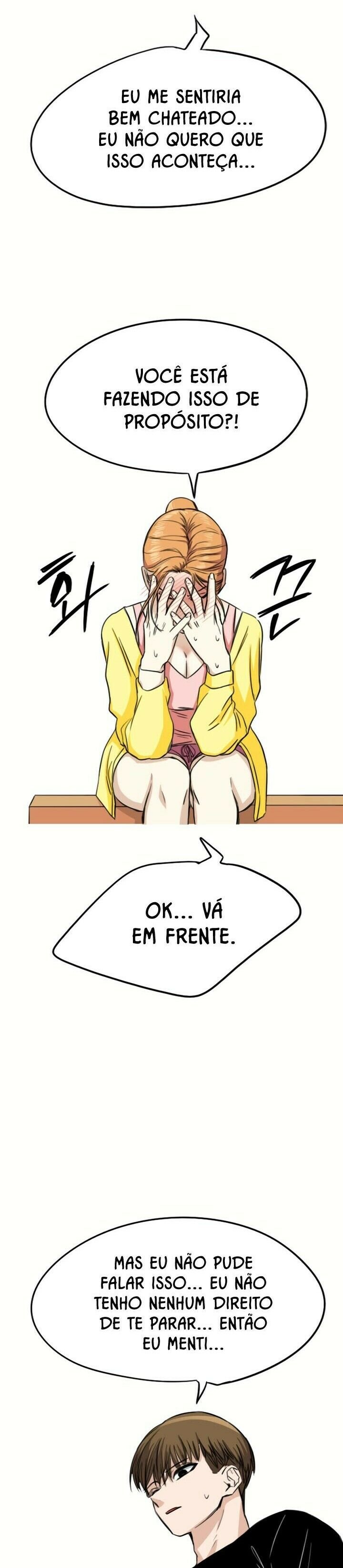 Read Drawing Romance PT Manga Online