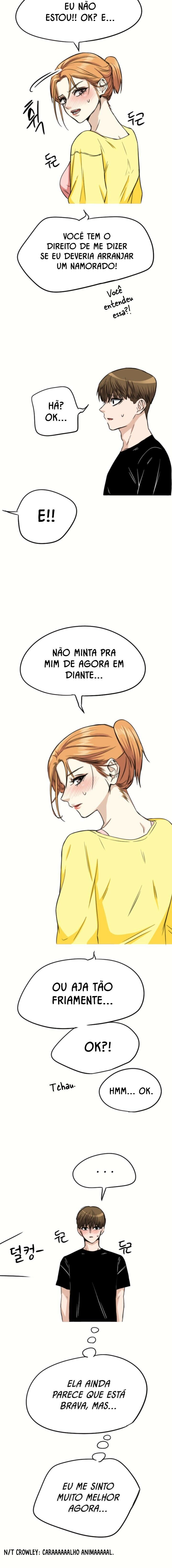 Read Drawing Romance PT Manga Online