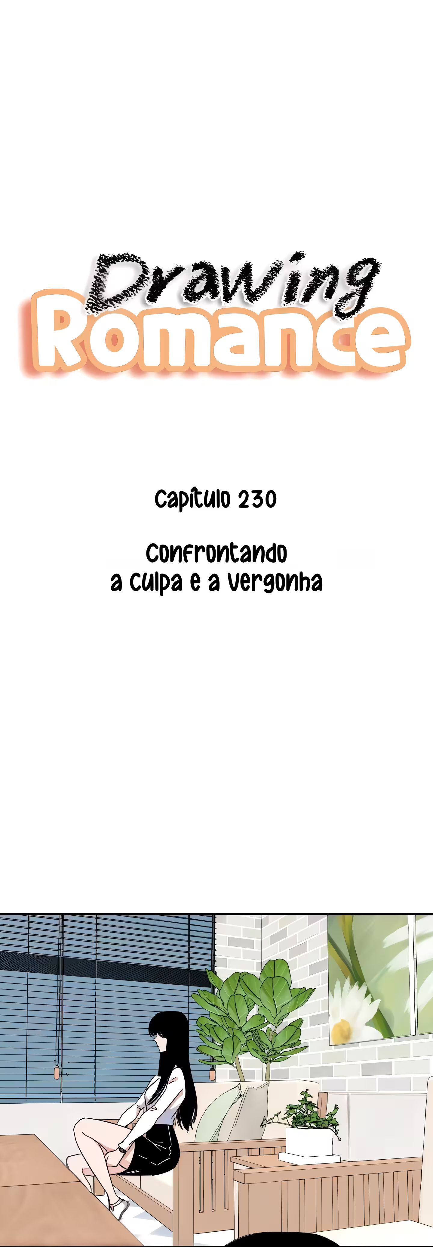 Read Drawing Romance PT Manga Online