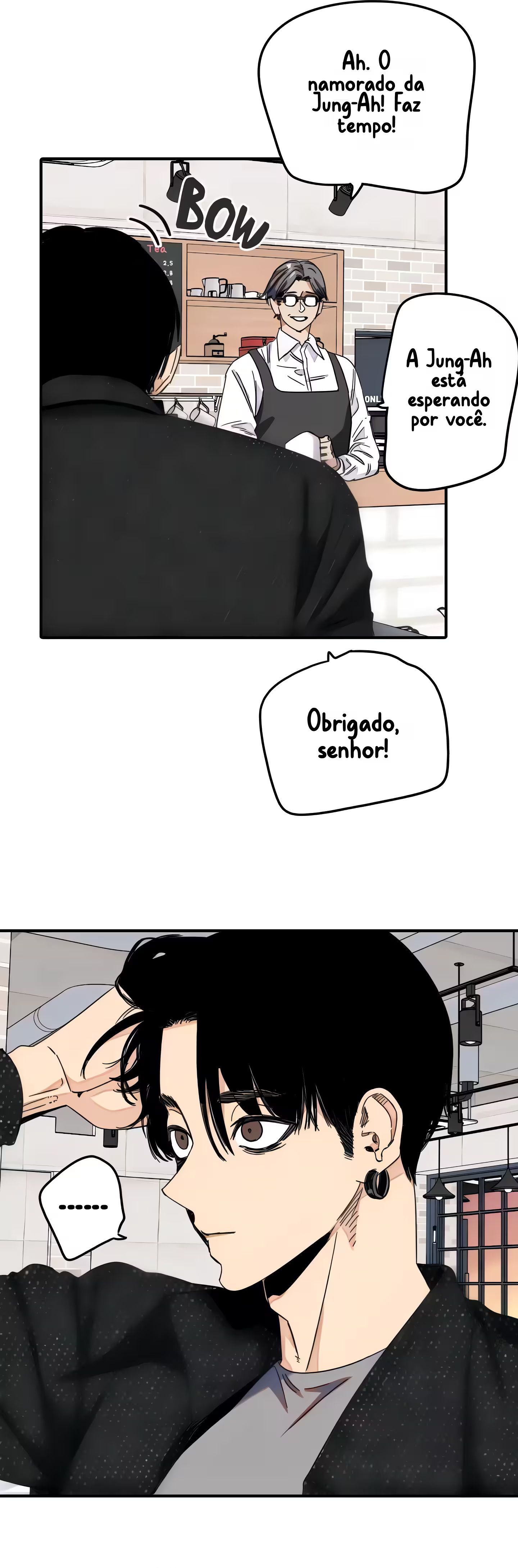 Read Drawing Romance PT Manga Online