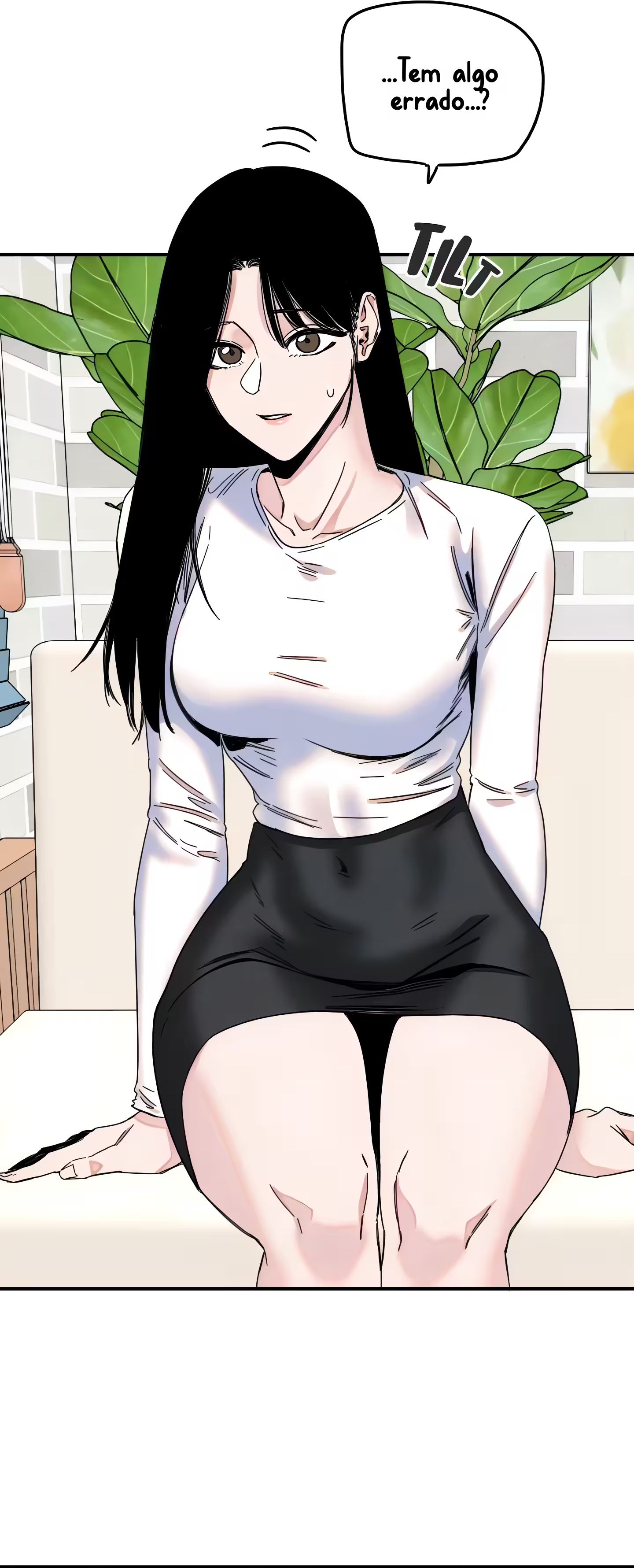 Read Drawing Romance PT Manga Online