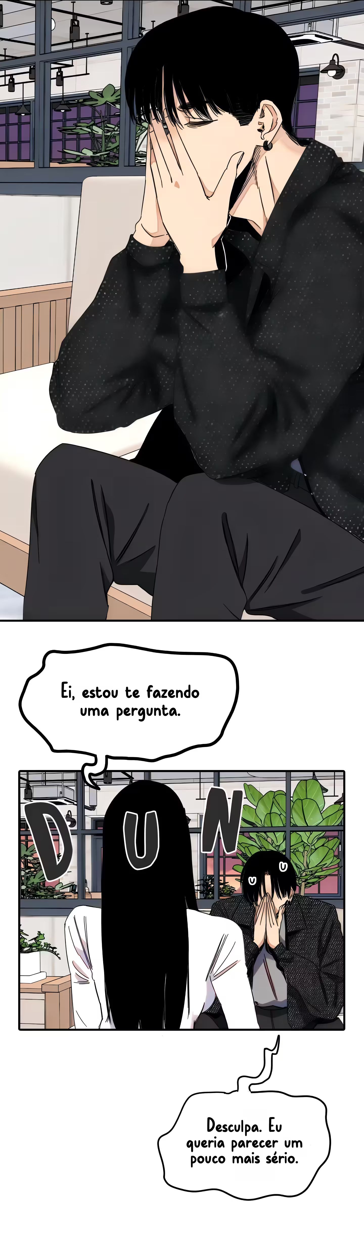 Read Drawing Romance PT Manga Online