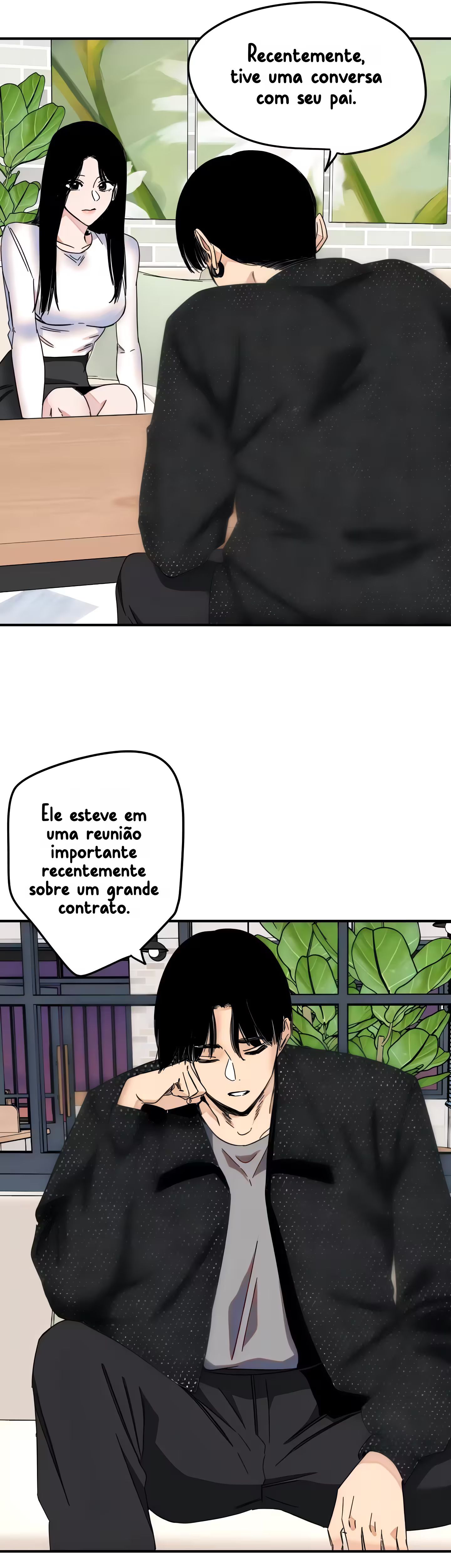 Read Drawing Romance PT Manga Online