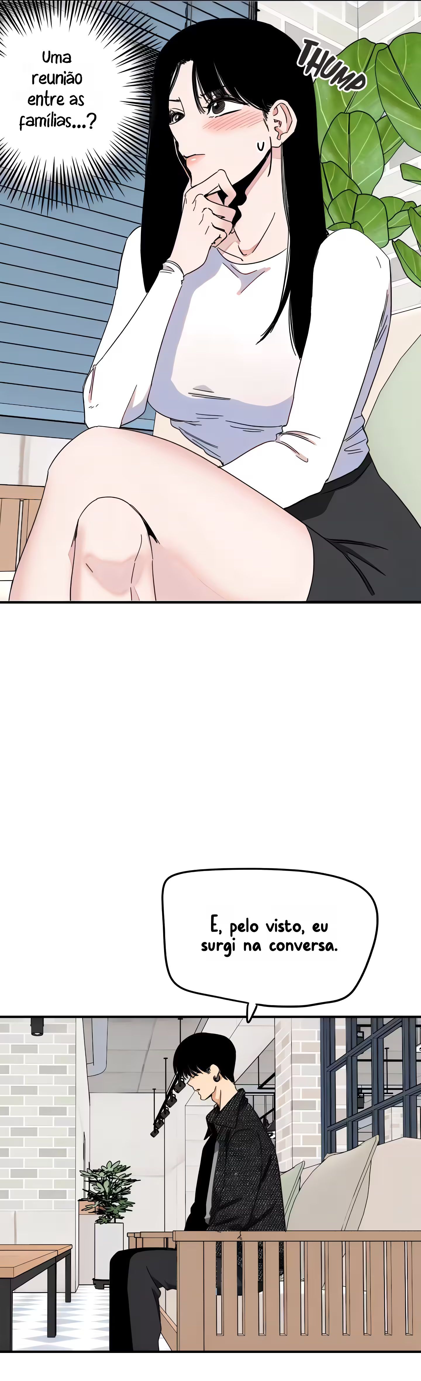 Read Drawing Romance PT Manga Online