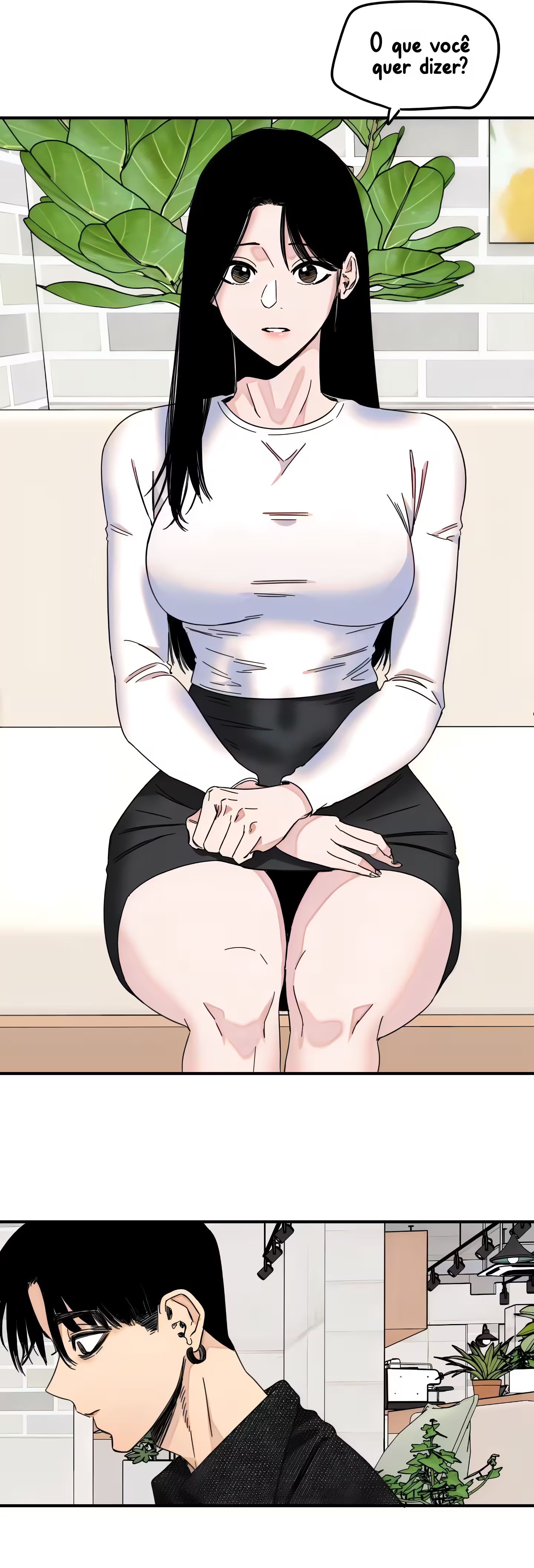 Read Drawing Romance PT Manga Online