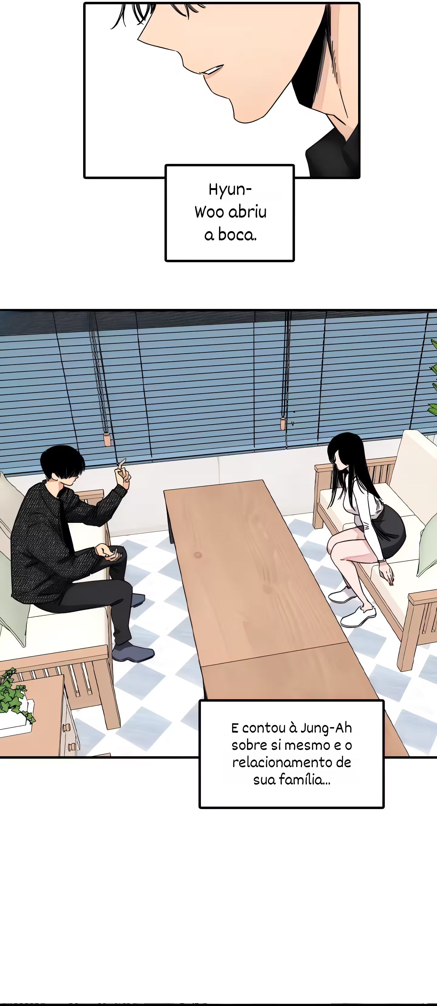Read Drawing Romance PT Manga Online