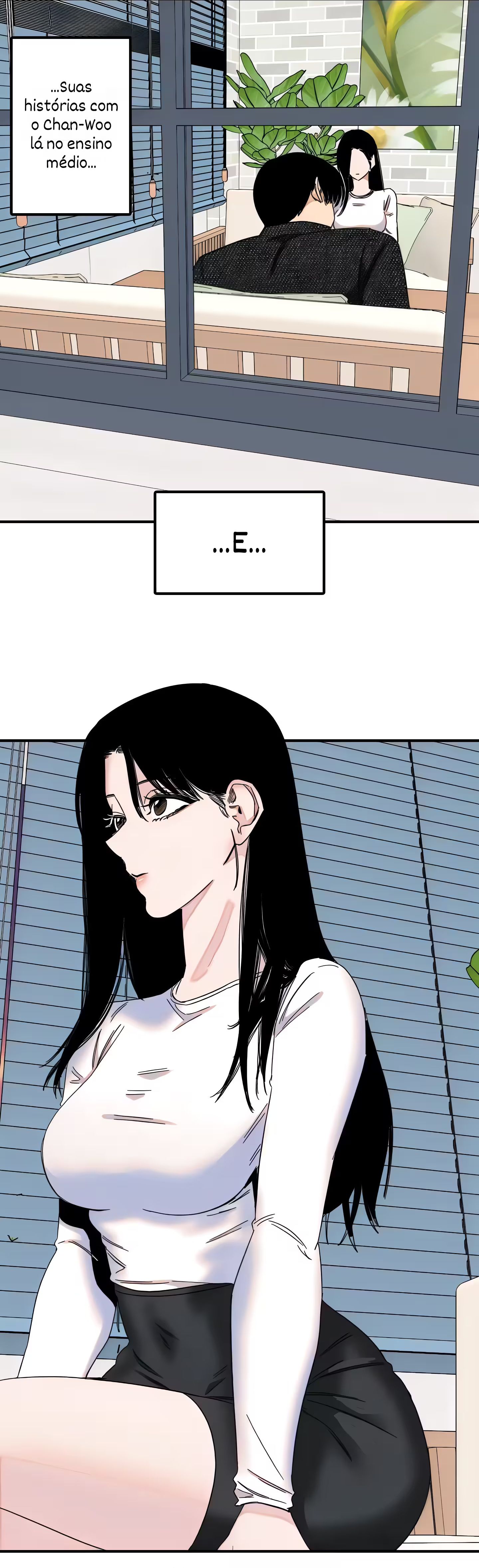 Read Drawing Romance PT Manga Online