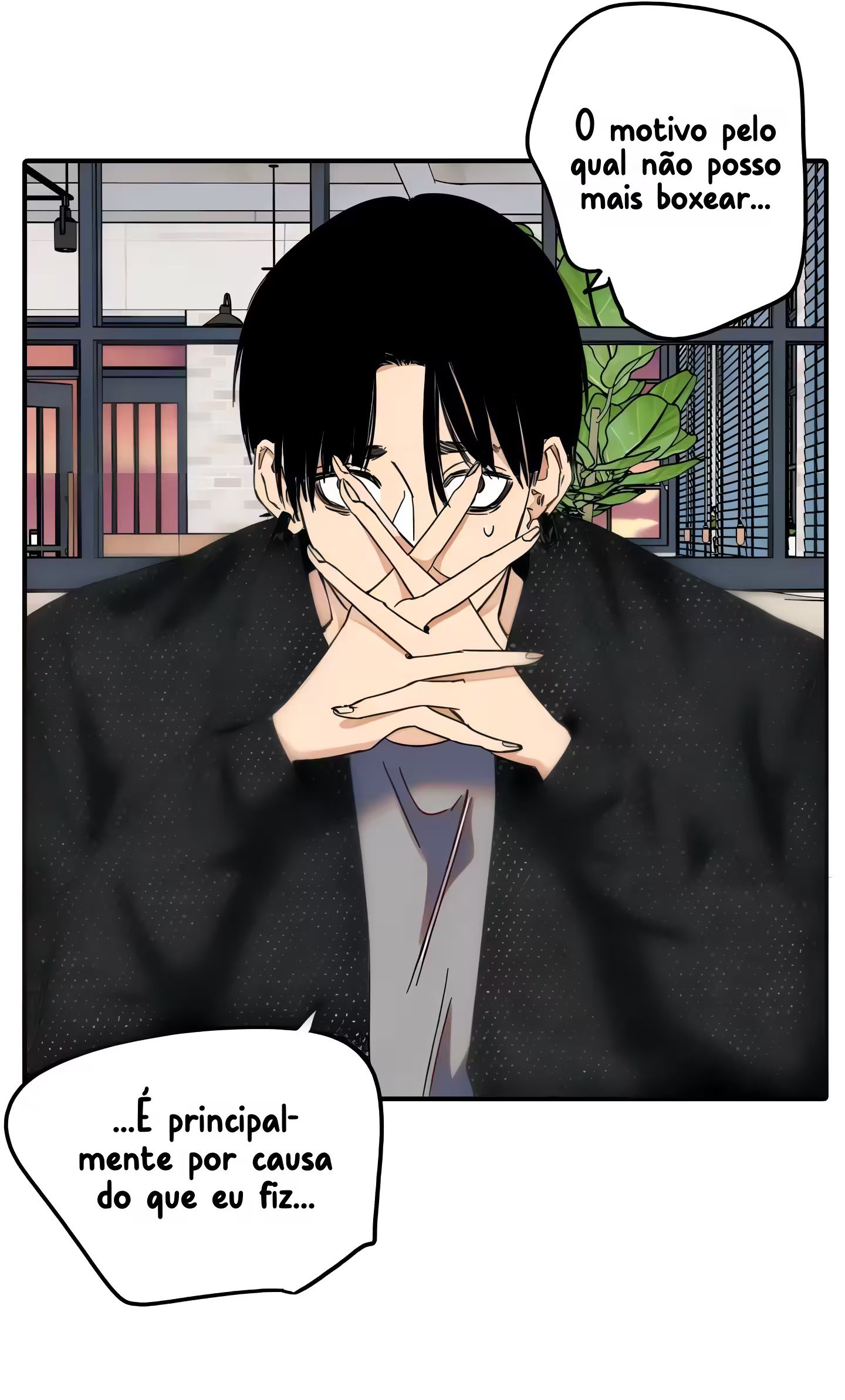 Read Drawing Romance PT Manga Online