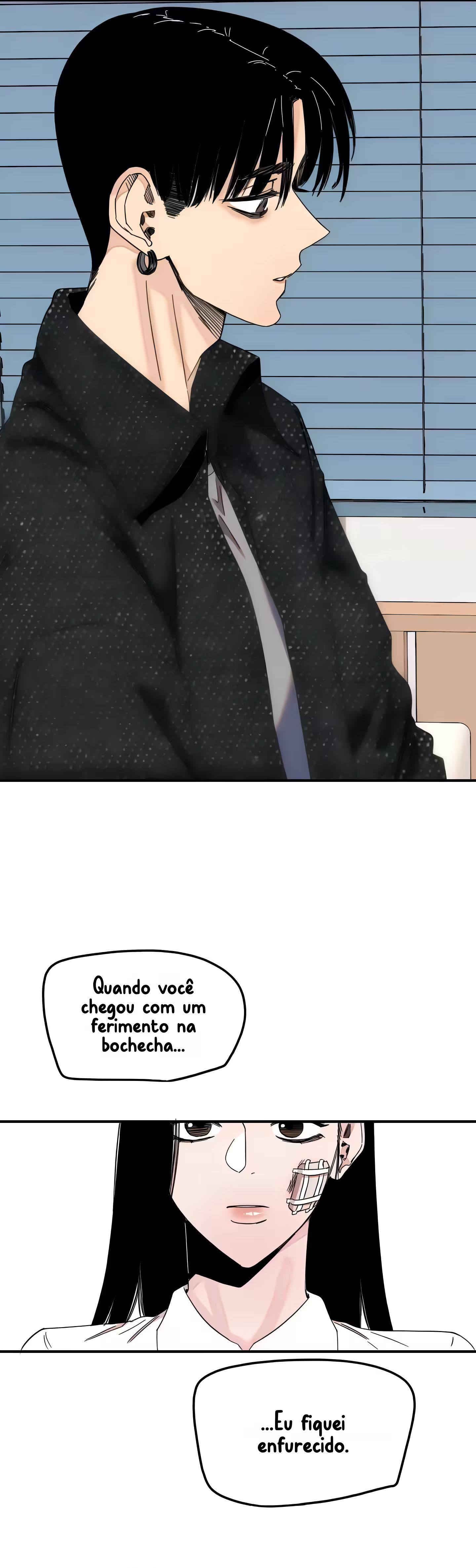 Read Drawing Romance PT Manga Online