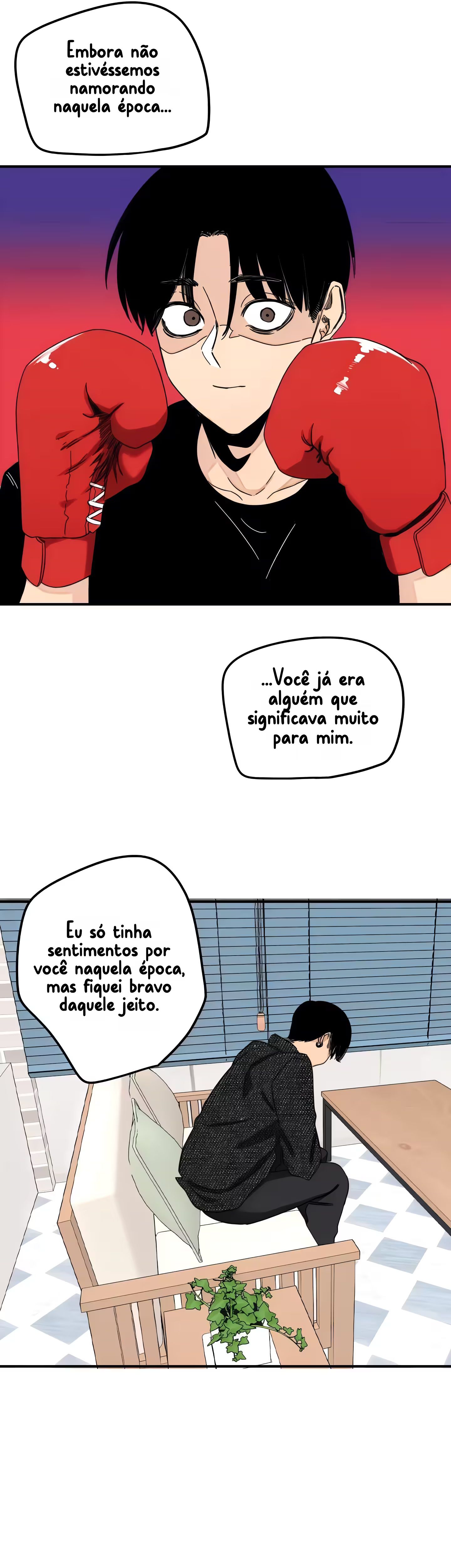 Read Drawing Romance PT Manga Online