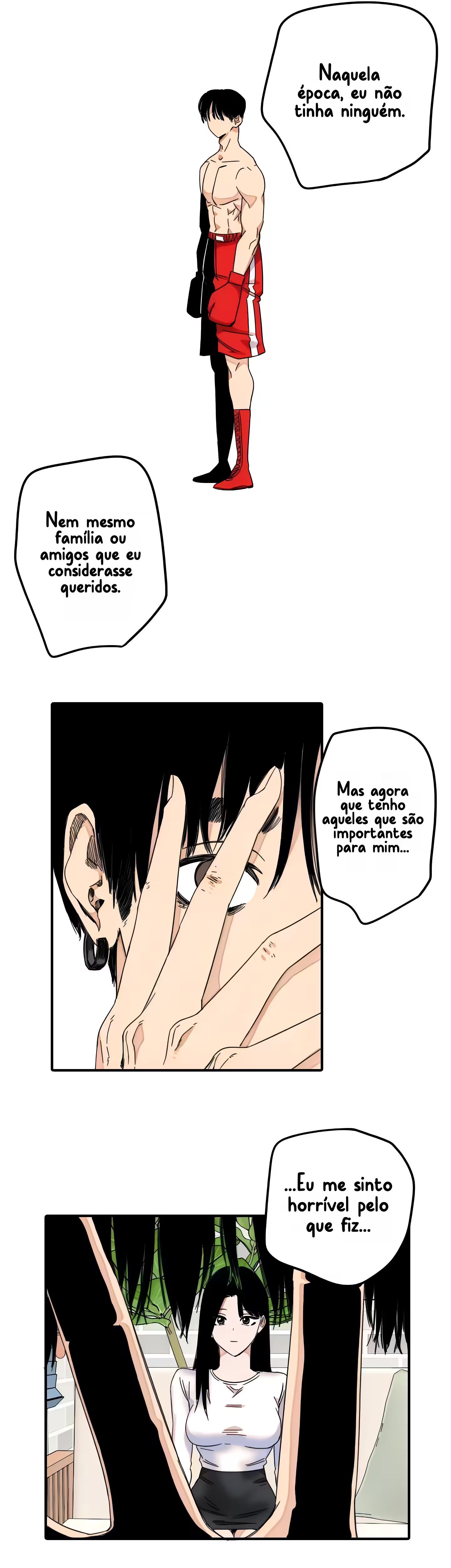 Read Drawing Romance PT Manga Online