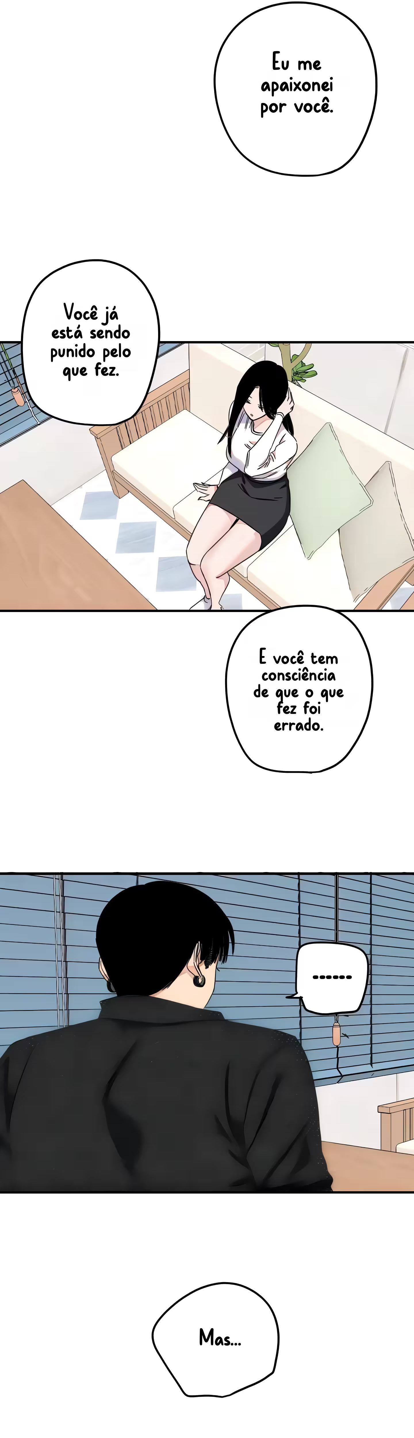 Read Drawing Romance PT Manga Online