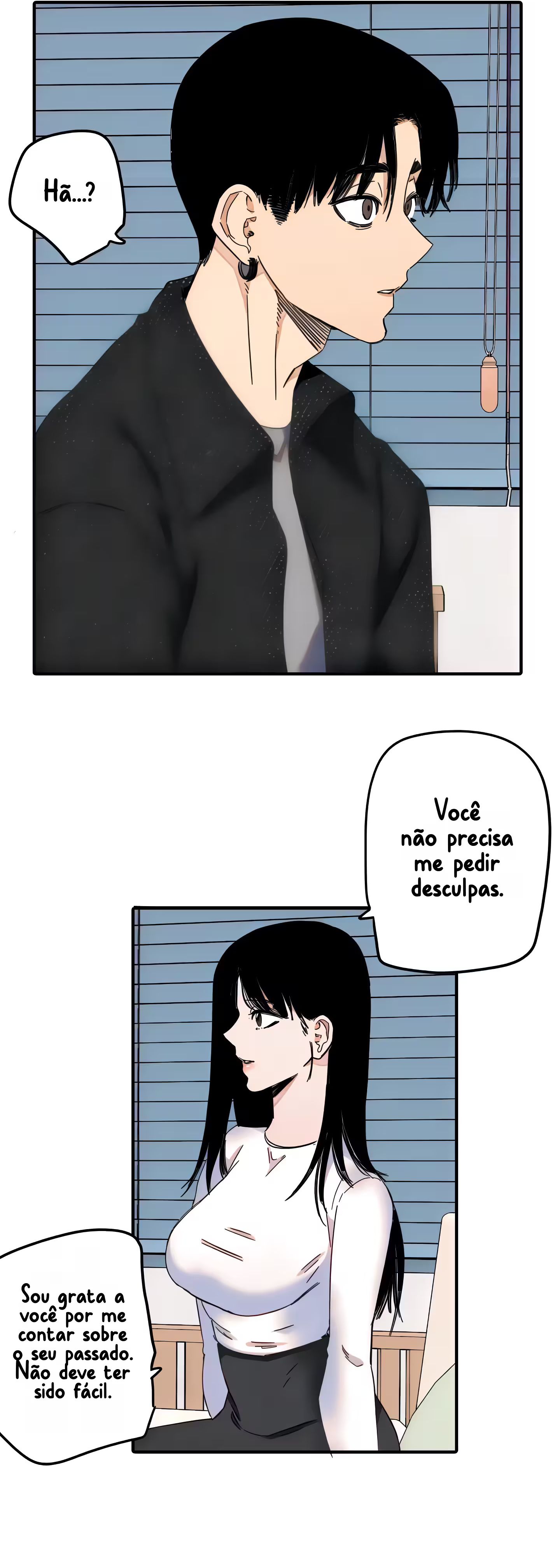 Read Drawing Romance PT Manga Online