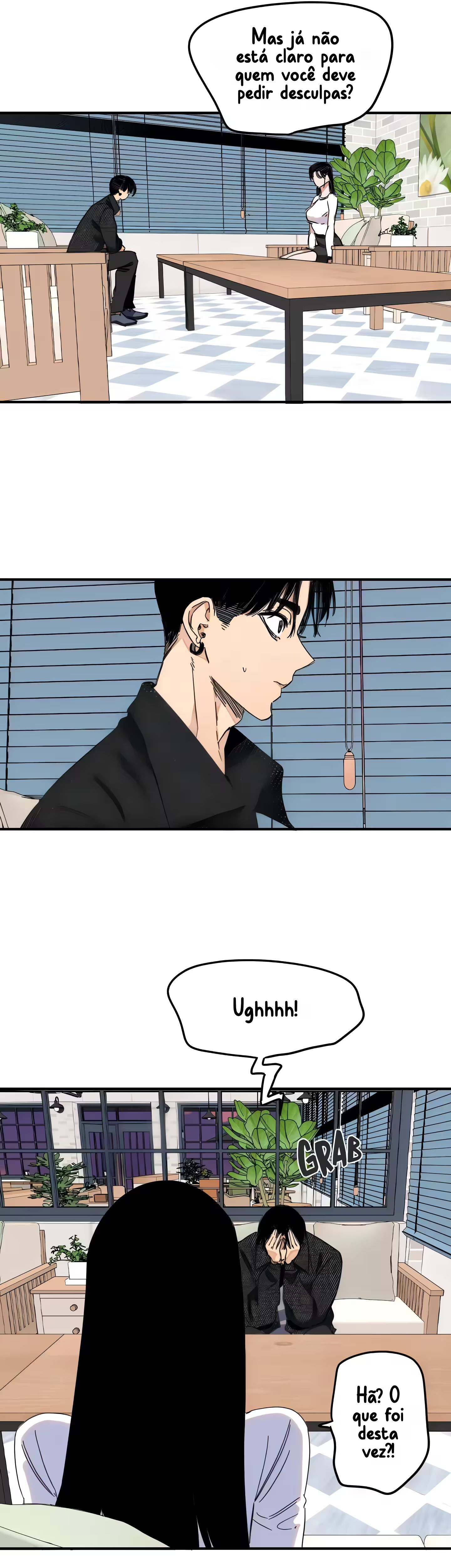 Read Drawing Romance PT Manga Online