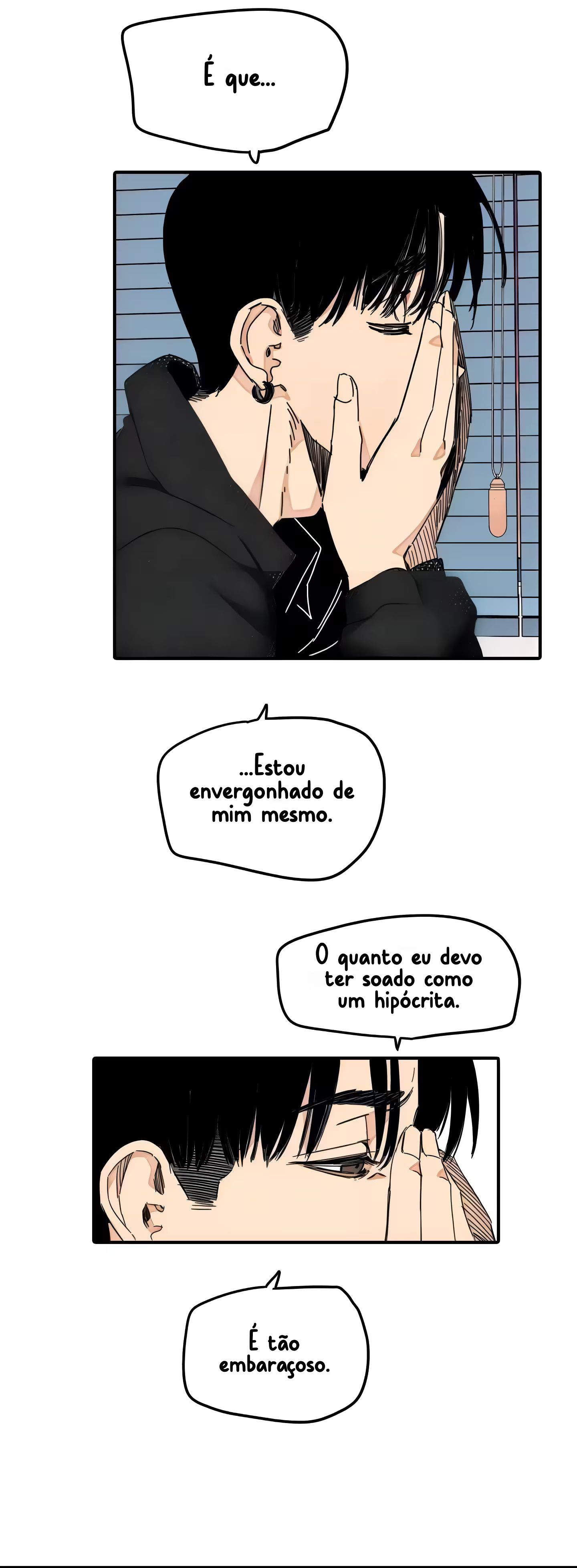 Read Drawing Romance PT Manga Online