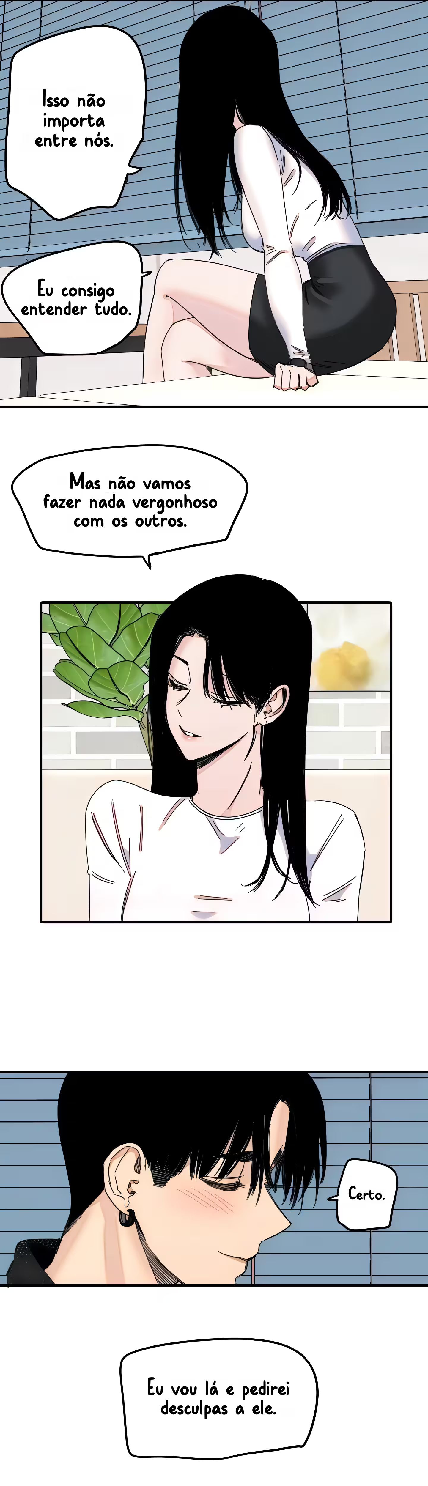Read Drawing Romance PT Manga Online