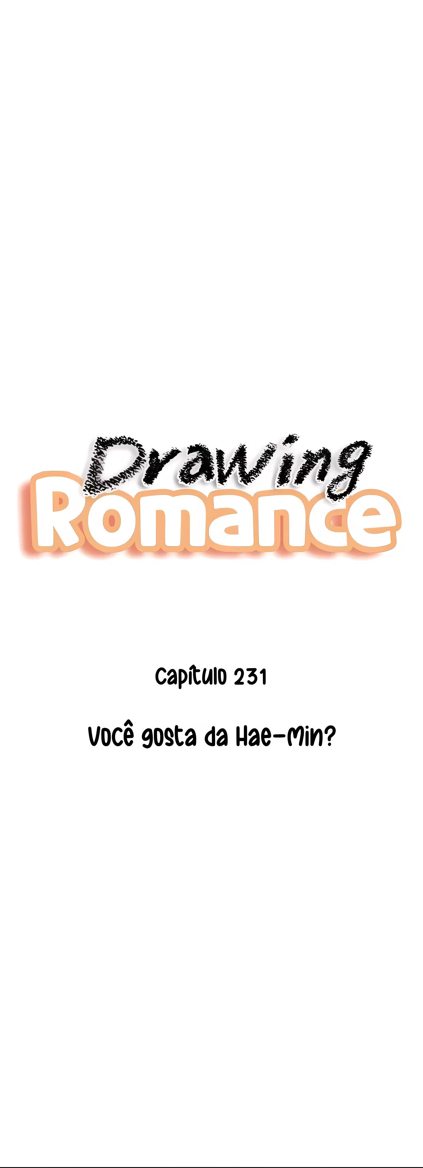 Read Drawing Romance PT Manga Online