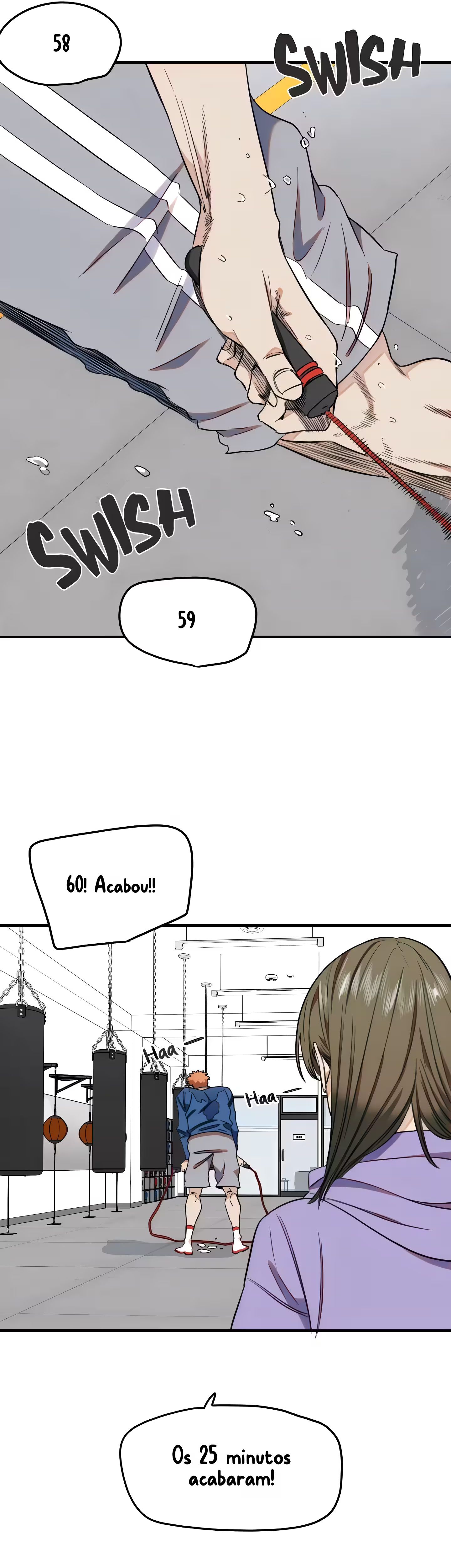 Read Drawing Romance PT Manga Online