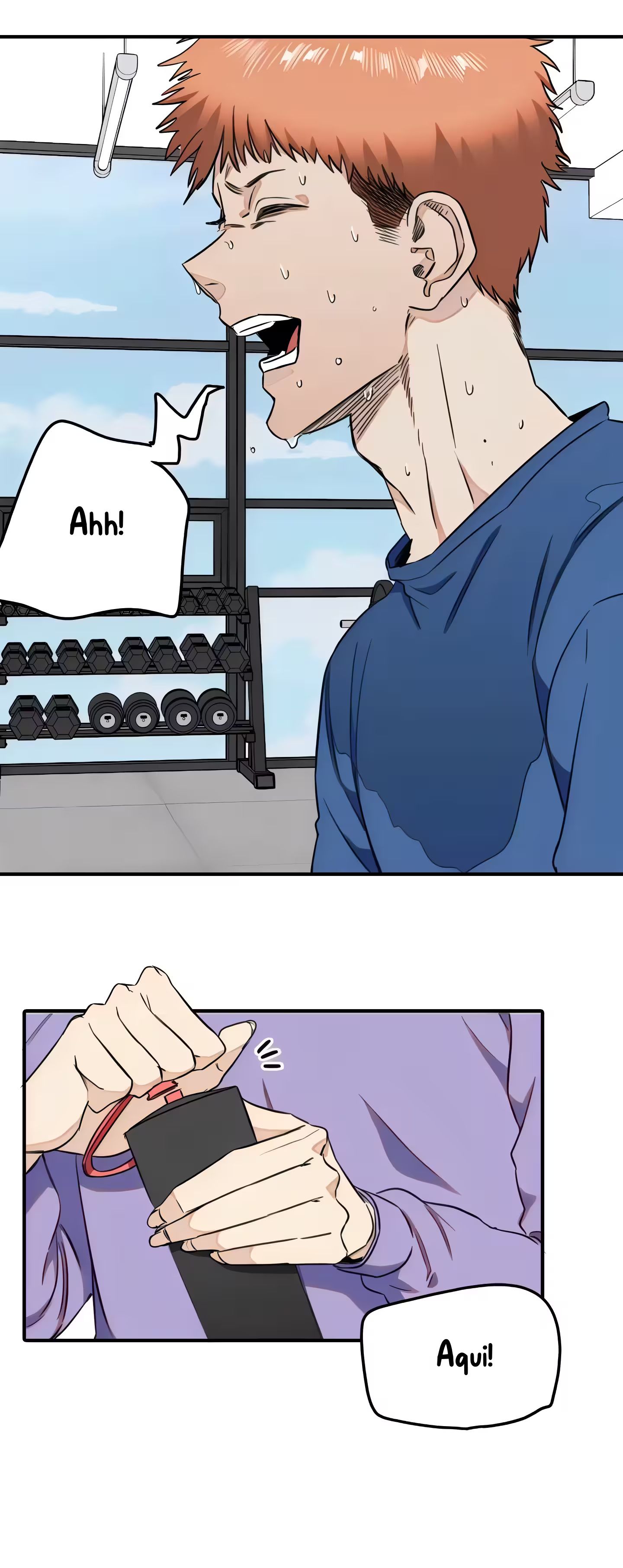 Read Drawing Romance PT Manga Online
