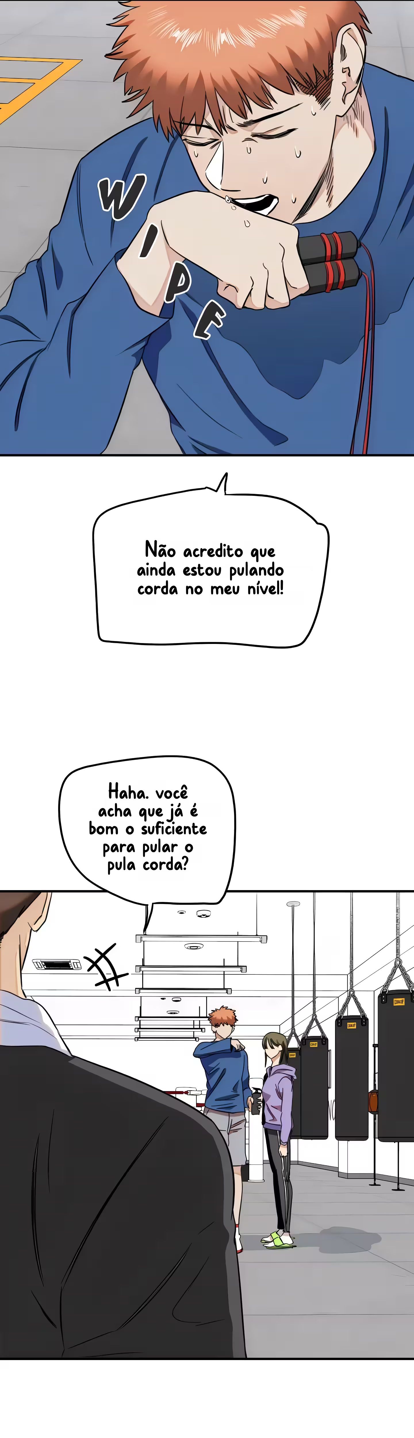 Read Drawing Romance PT Manga Online