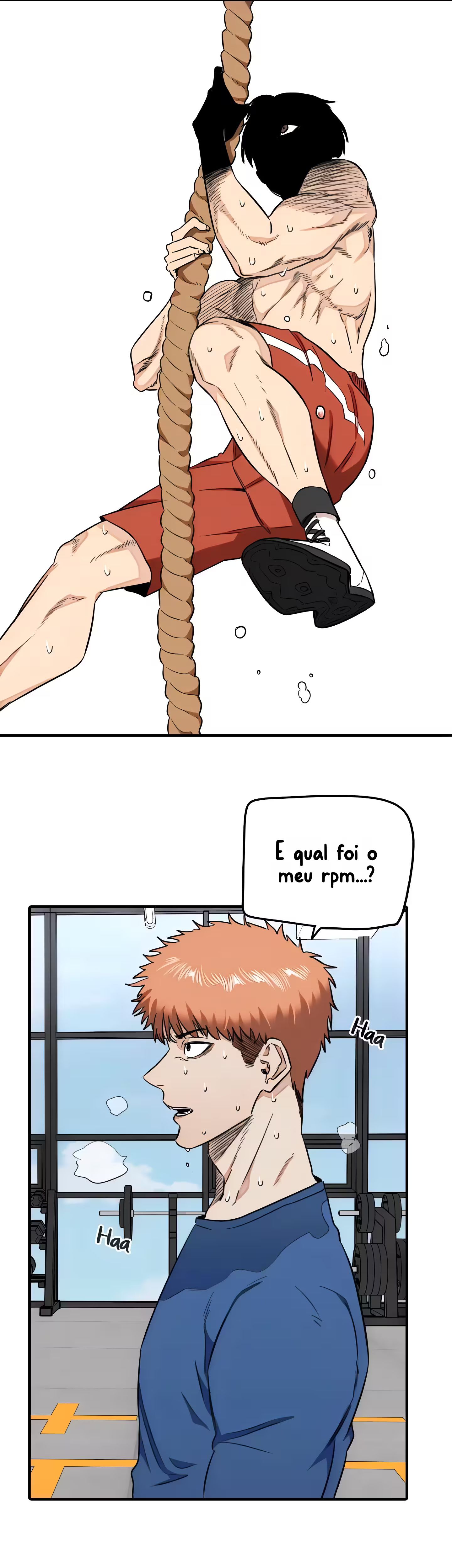 Read Drawing Romance PT Manga Online
